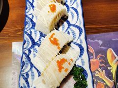 -仙隐小鹿料理食堂(沙市人信汇店)