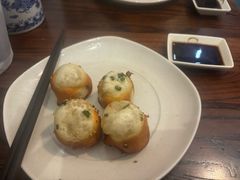 -哑巴生煎(临顿路店)