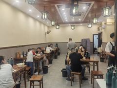 -蒋家肠旺面馆(合群路店)