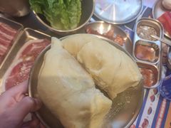 -喜井无限自助烤肉公司(石厦店)
