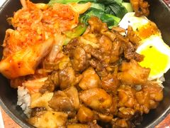 -食悦天美食广场(西安CityOn熙地港购物中心店)