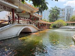 -番禺宾馆丽苑厅