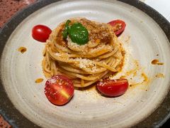 经典肉酱意面-La Terre乐田(万象城店)