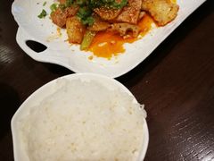 -成都你六姐·牛肉冒菜(城市集市合生汇店)