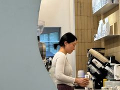 -BLACKSHEEP ESPRESSO(建国中路店)