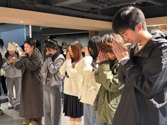 -帝京日语(春熙路旗舰校区)