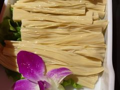 -京悦南门涮羊肉·羊蝎子火锅(田林路店)