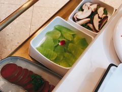 -左庭右院鲜牛肉火锅(新梅广场店)