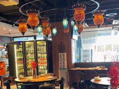 -耶里夏丽·丝路新疆菜·清真食品(徐汇南丹东路臻选店)