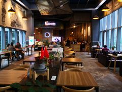 -百年朱苦拉咖啡(博物馆店)