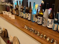 -河风精致寿司(太原店)