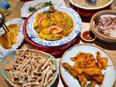 -姐弟小东北(瑞景商业广场店)