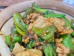 -麻伊伏土菜馆(朗州路店)