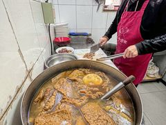 -胖子卤煮