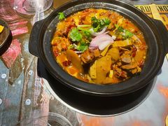 -花雕醉鸡(德盛广场一店)