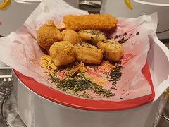 -龍歌自助小火锅(李沧顺和汇店)