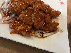 -拿福食府(广大路店)