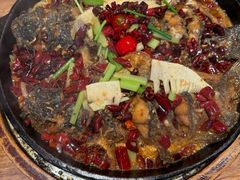 -老板恋上鱼(恒隆广场店)