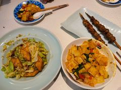 -巴依老爷新疆美食(昌平店)