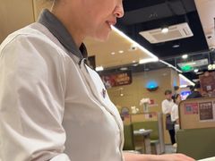 -海底捞火锅(王府井银泰in88店)