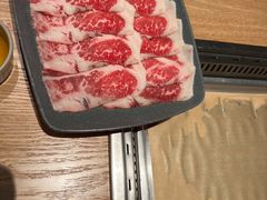 -新石器烤肉(百联川沙店)