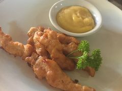 -Mai Mai Restaurant
