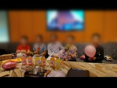 -星聚会KTV X Party(杭州万象城店)