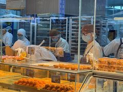-鲍师傅糕点(春熙路店)