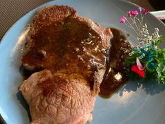 招牌牛排-喜庭海鲜自助(来福士店)