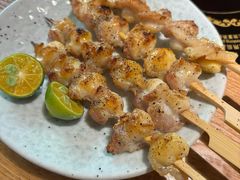 -沼津港精致料理·寿喜烧·烧鸟(青浦宝龙广场日料榜单店)