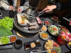 -炭虎烤肉(桂林路店)