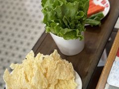 -吴秋芳鸡煲(江南西店)