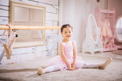 -WPlus明星肖像亲子全家福摄影