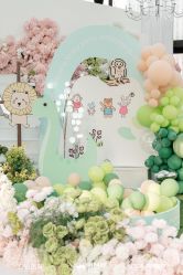 -玖玖婚嫁礼仪策划(江滨西路店)