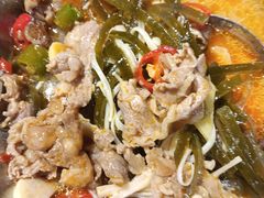 -牛头鱼庄·地道广西菜(西明店)
