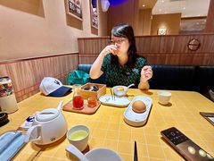 -蔡澜点心·粤菜(花城汇南区店)