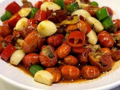 -回·龙虾铺·盆盆蟹·烧烤大排档(回龙观店)