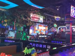 -路边边.炒菜烧烤.音乐餐厅(良乡长虹店)