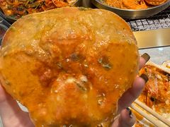 -本达人海鲜烧烤·朝鲜族风味(发展店)