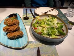 -风渡嘉荷西餐厅 Windy City(西三旗金隅店)