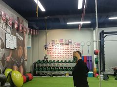 -征成健身连锁私教工作室(九公里店)