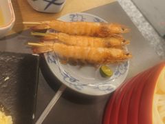 -沼津港精致料理·寿喜烧·烧鸟(龙湖南桥天街日料榜单店)