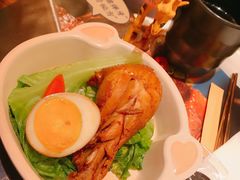 -馔豚·台北菜专门店(深圳湾万象城店)