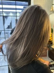 -New Fashion·新时尚形象设计