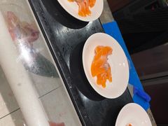 -景瀚大酒店-揽景阁旋转餐厅
