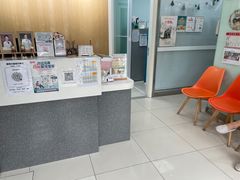 -纳吉亚猫专科动物医院博雅分院
