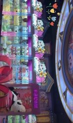 -卡通尼乐园(五彩世界店)