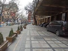 -华尔道夫酒店·紫金阁