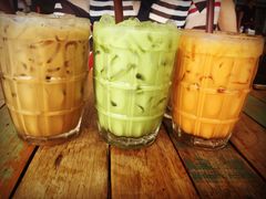 -Doo Dee Thai Food(Issan/Isaan/Esan)