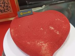-第戎蛋糕(恒隆广场店)